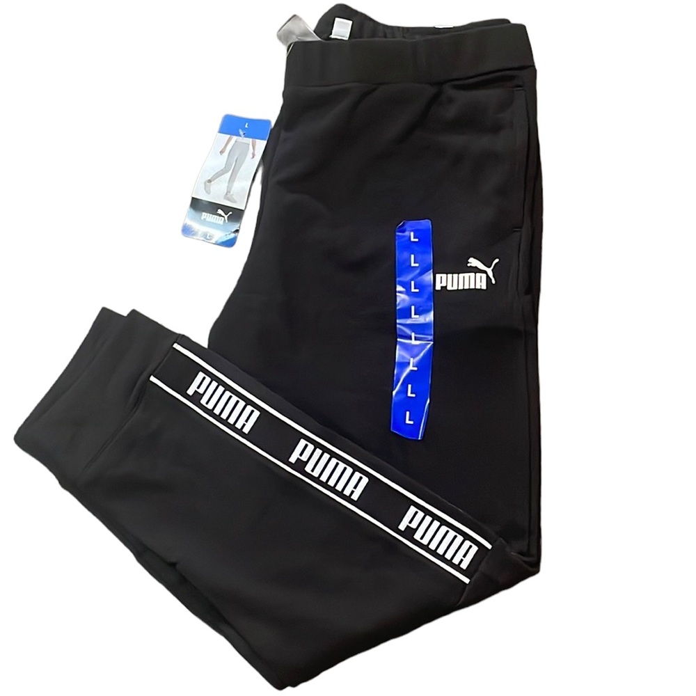 Puma - Amplified Jogger